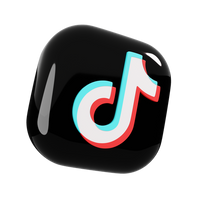 Onze tiktok account